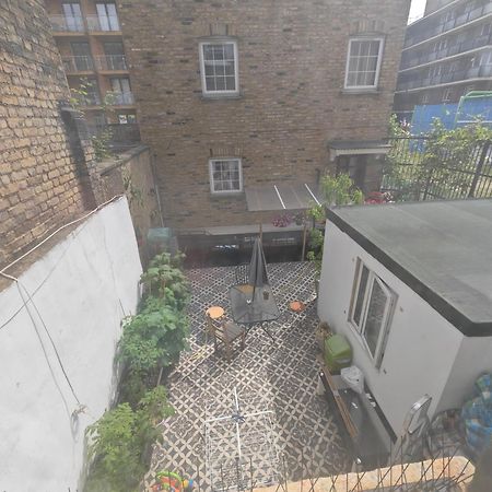 2 Bedroom 2 Bathroom Apartment In Old St - Shoreditch - Zone 1 London Eksteriør bilde