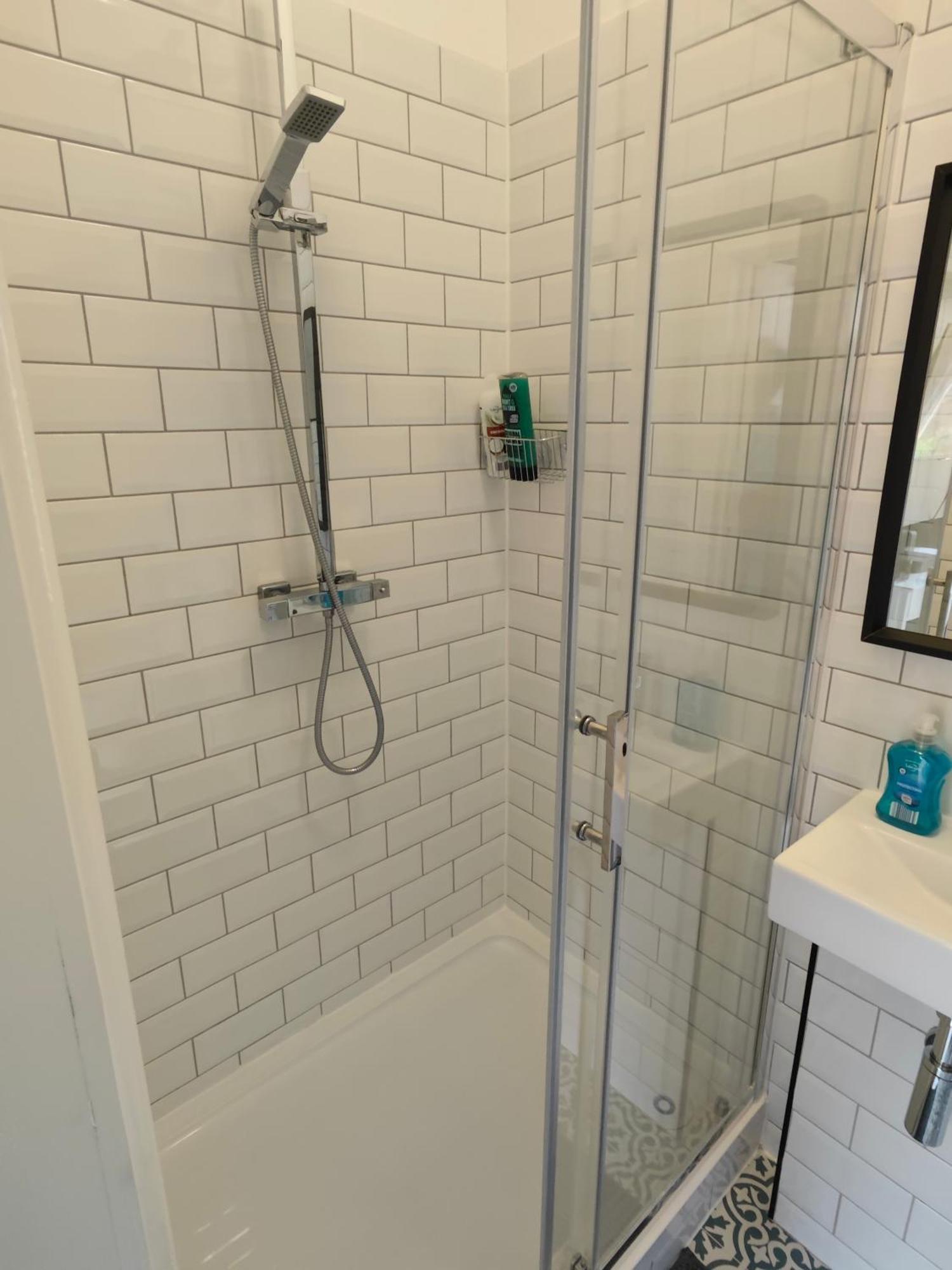 2 Bedroom 2 Bathroom Apartment In Old St - Shoreditch - Zone 1 London Eksteriør bilde