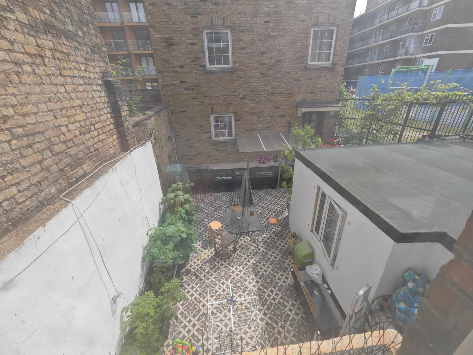 2 Bedroom 2 Bathroom Apartment In Old St - Shoreditch - Zone 1 London Eksteriør bilde